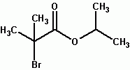 i-Propyl 2-bromoisobutyrate