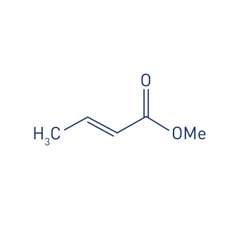 Methyl crotonate