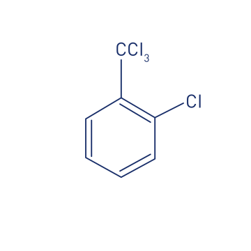 2-Chlorobenzotrichloride