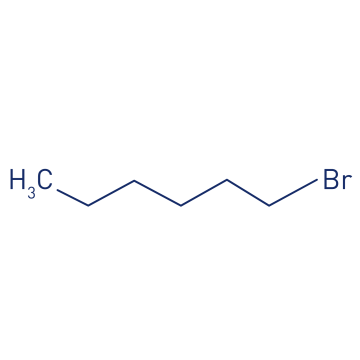n-Hexyl bromide