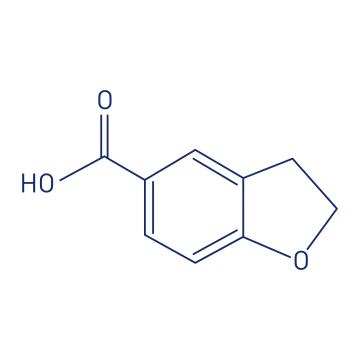 2,3-Dihydro-5-benzofuranacetic acid