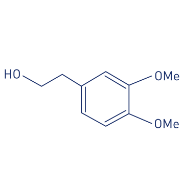 3,4-Dimethoxyphenethyl alcohol