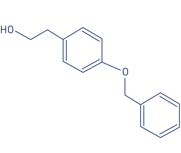 2-[4-(Benzyloxy)-phenyl]ethanol