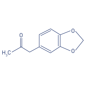 3,4-(Methylenedioxy)phenylacetone