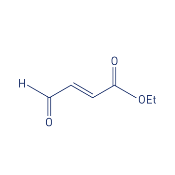 Ethyl (2E)-4-oxo-2-butenoate
