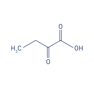 2-Oxobutyric acid