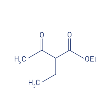 Ethyl 2-ethyl-3-oxobutyrate