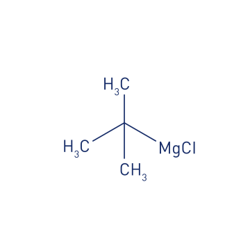 t-Butylmagnesium chloride