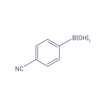 4-Cyanobenzeneboronic acid