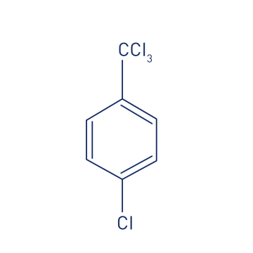 4-Chlorobenzotrichloride