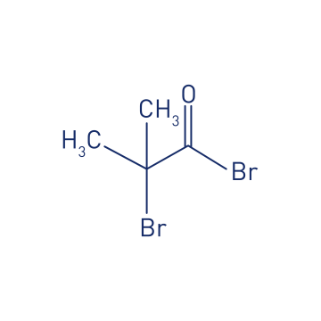 2-Bromoisobutyryl bromide