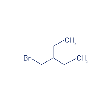 2-Ethyl-butyl bromide