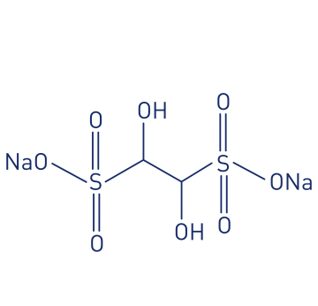 Glyoxal sodium bisulfite (highsorb gbs)