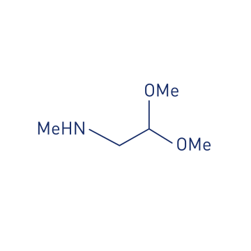 (N-Methylamino)-acetaldehyde dimethylacetal