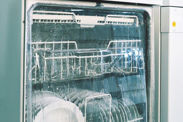 picture of dishwasher