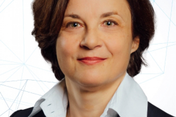 Dr. Konstanze Mayer
