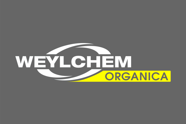 WeylChem ORGANICA Logo